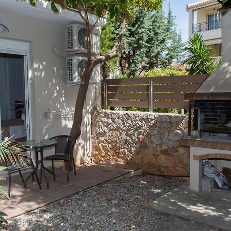 Urban 35 Daire Hanya Dış mekan fotoğraf