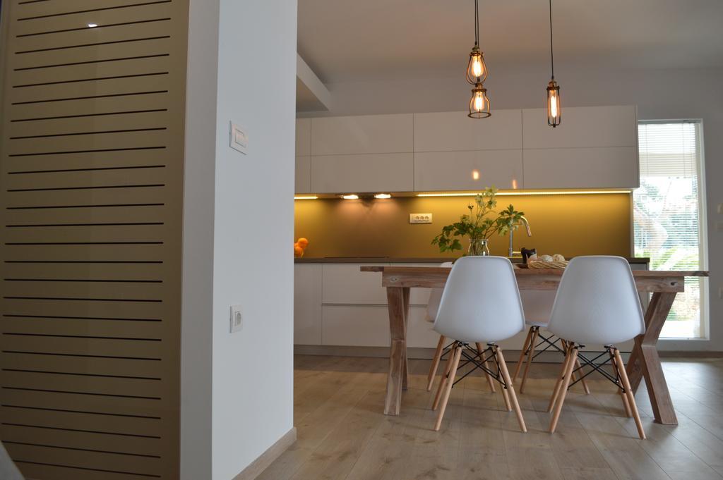 Urban 35 Daire Hanya Dış mekan fotoğraf