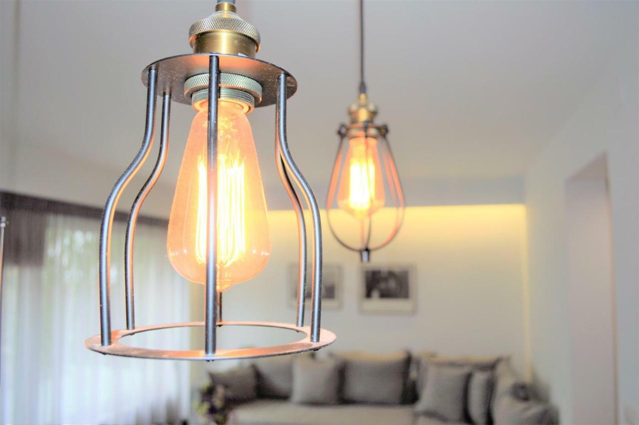 Urban 35 Daire Hanya Dış mekan fotoğraf