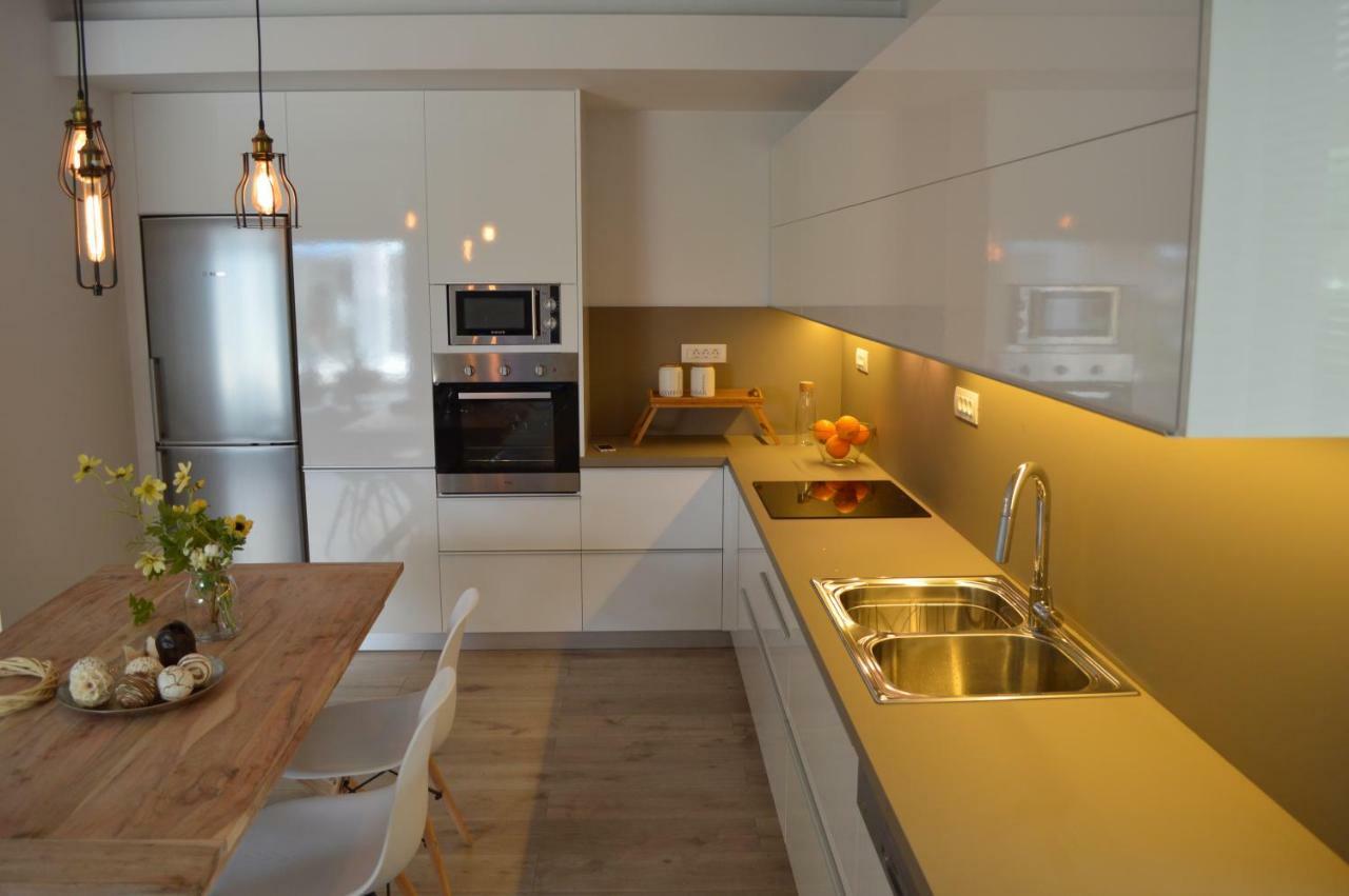 Urban 35 Daire Hanya Dış mekan fotoğraf