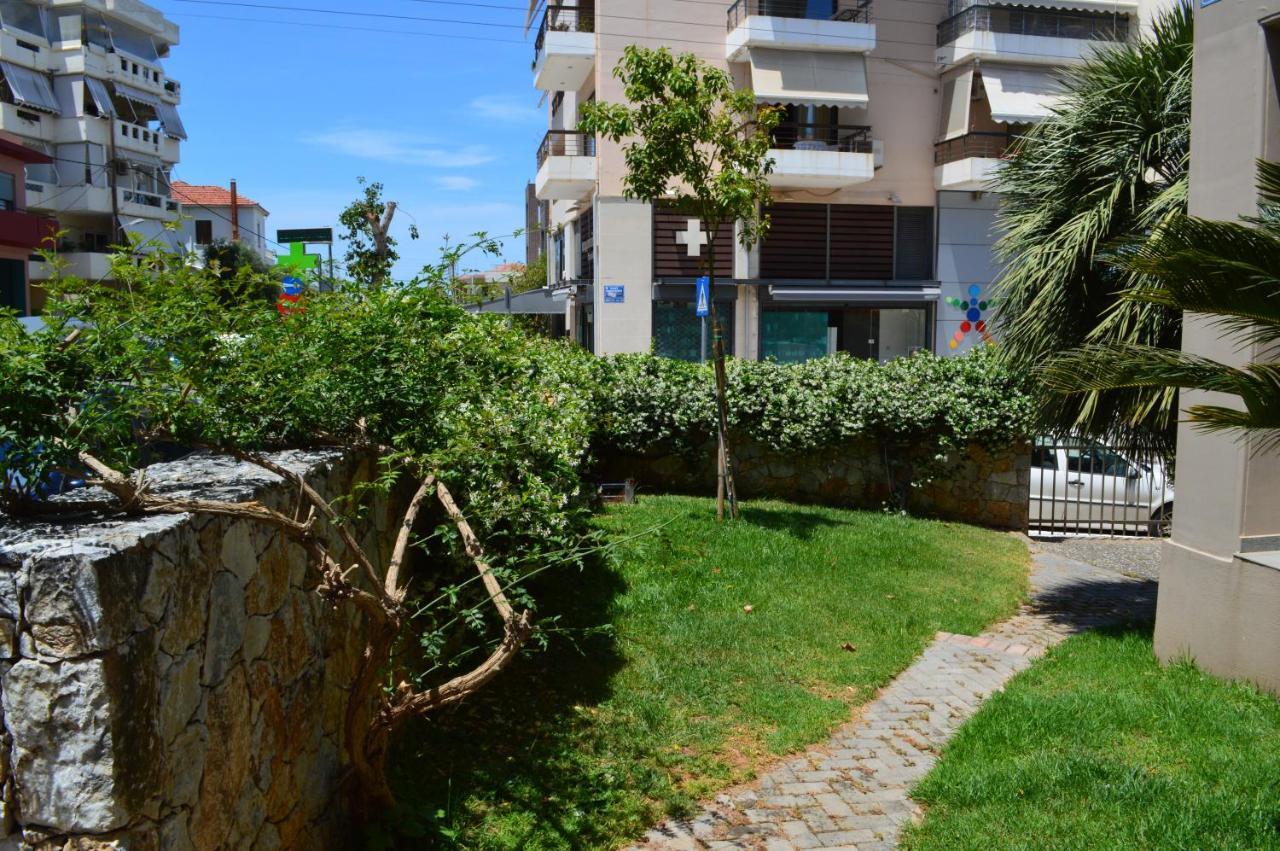 Urban 35 Daire Hanya Dış mekan fotoğraf