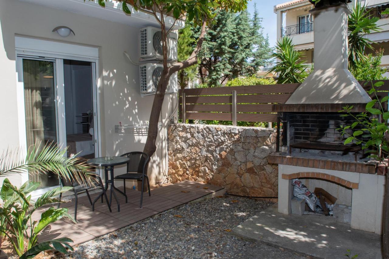 Urban 35 Daire Hanya Dış mekan fotoğraf