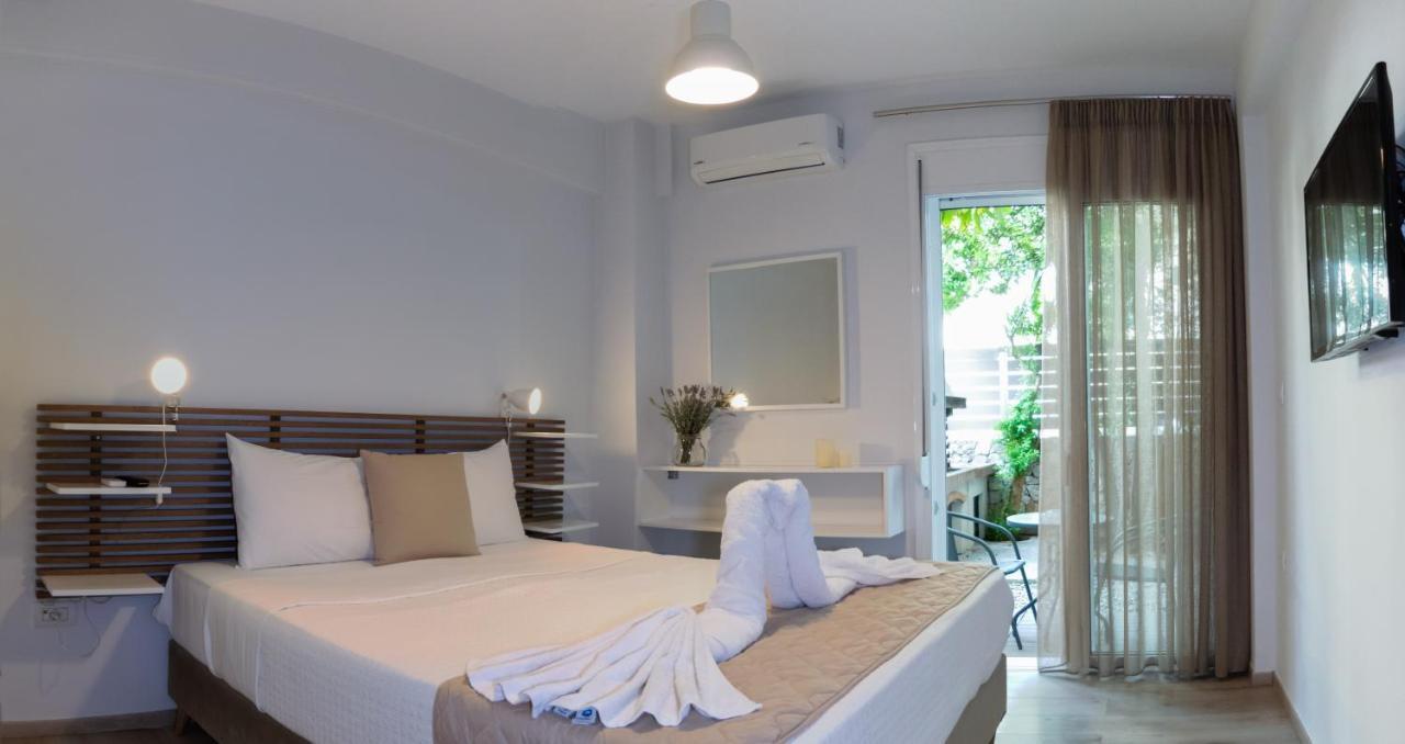 Urban 35 Daire Hanya Dış mekan fotoğraf