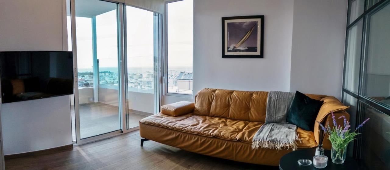 Urban 35 Daire Hanya Dış mekan fotoğraf