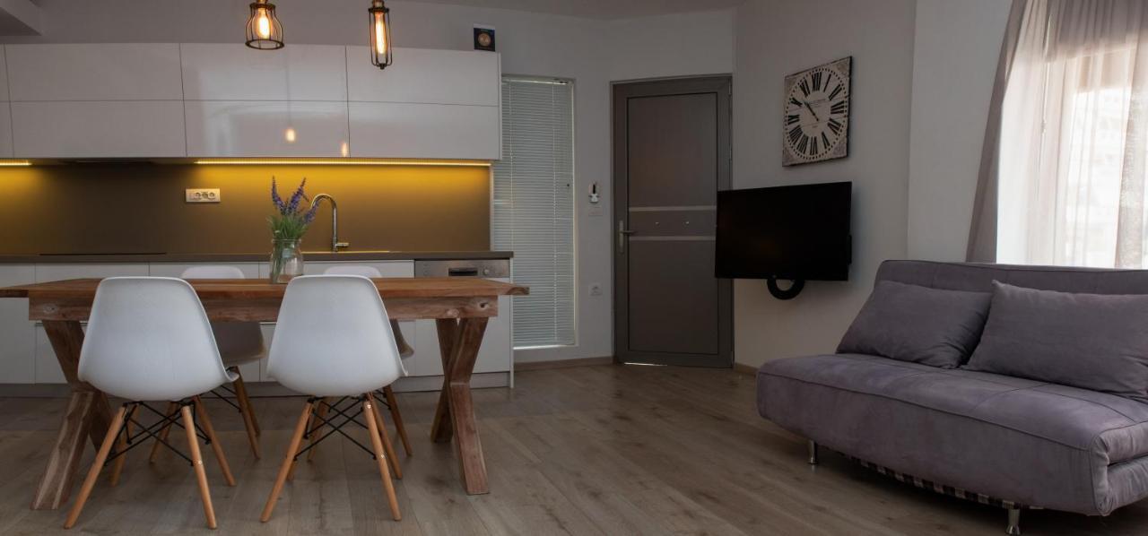 Urban 35 Daire Hanya Dış mekan fotoğraf