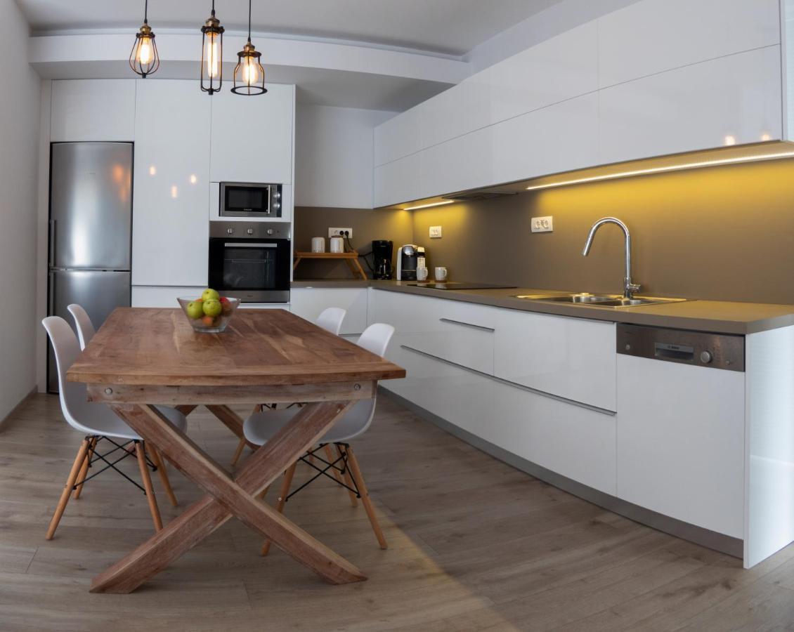 Urban 35 Daire Hanya Dış mekan fotoğraf