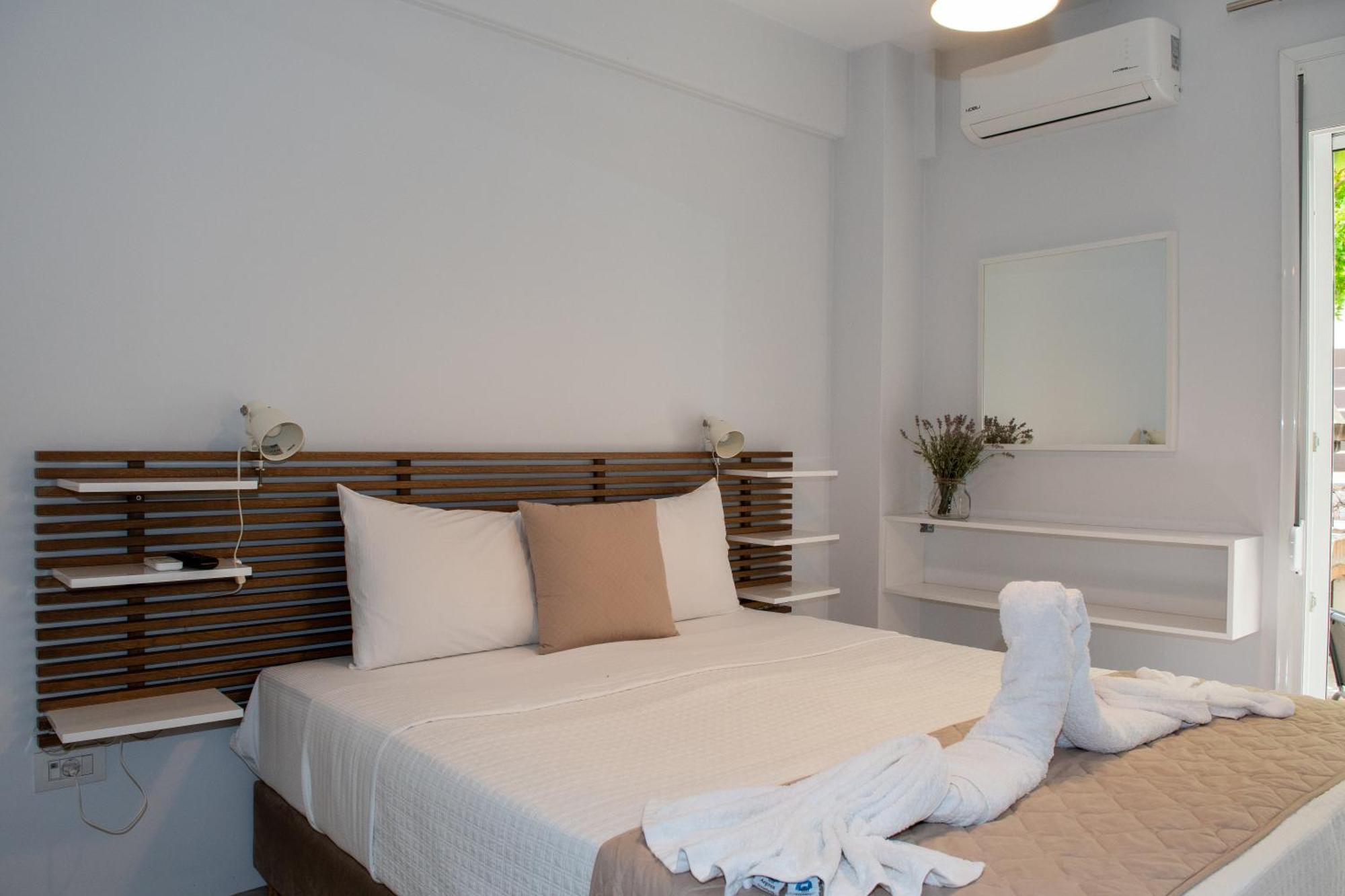 Urban 35 Daire Hanya Dış mekan fotoğraf