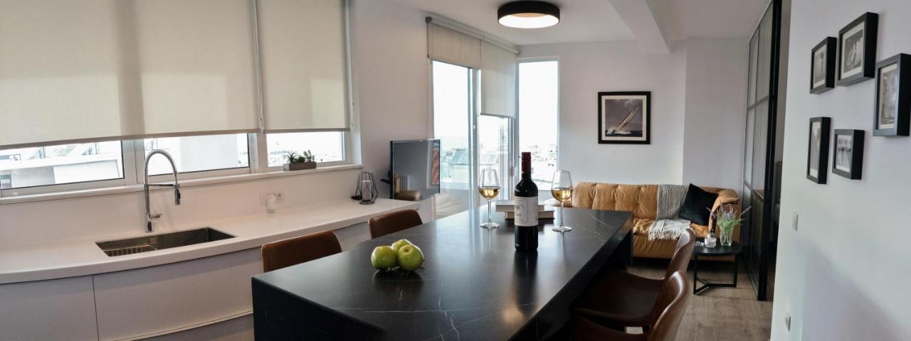 Urban 35 Daire Hanya Dış mekan fotoğraf