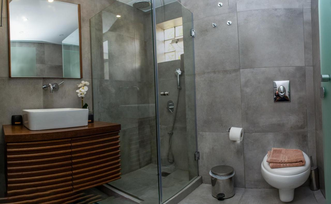 Urban 35 Daire Hanya Dış mekan fotoğraf