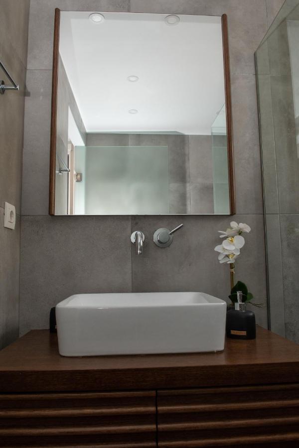 Urban 35 Daire Hanya Dış mekan fotoğraf