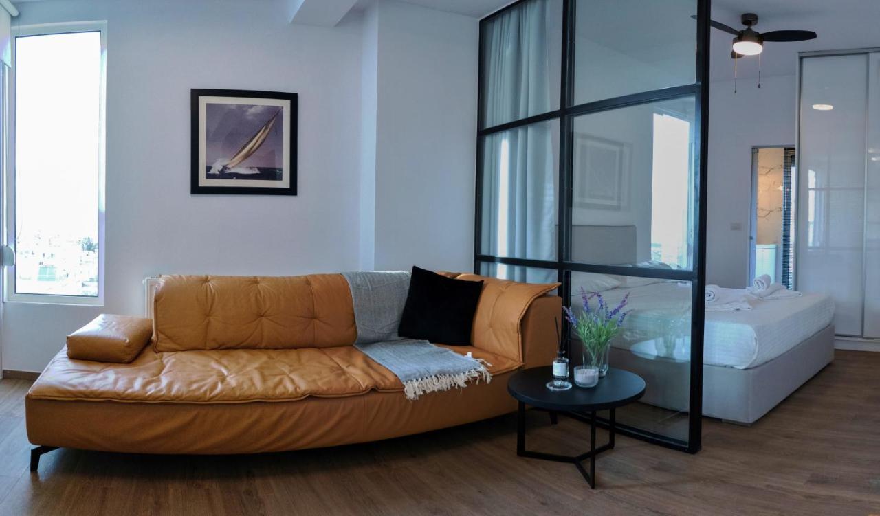 Urban 35 Daire Hanya Dış mekan fotoğraf