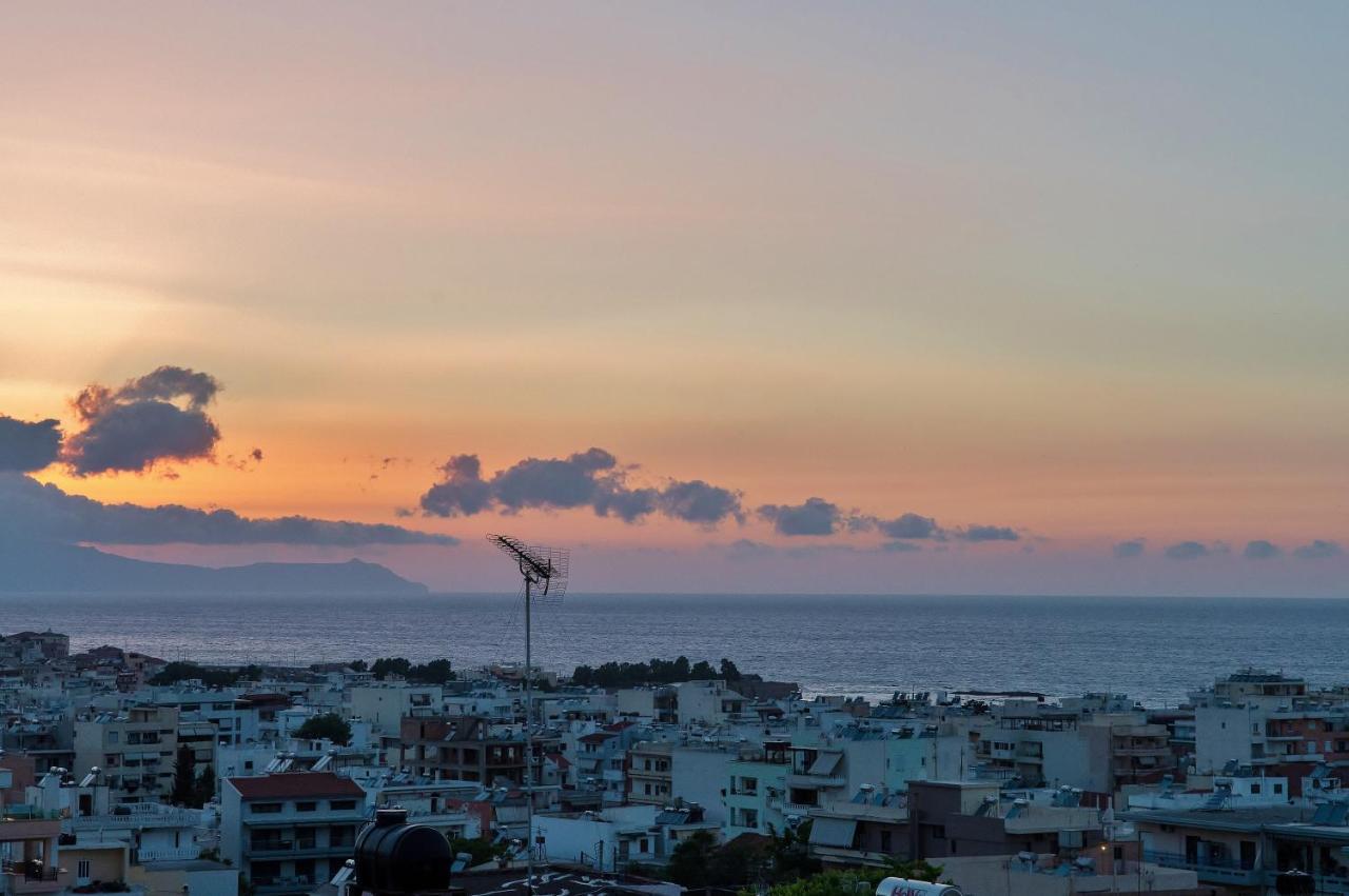 Urban 35 Daire Hanya Dış mekan fotoğraf