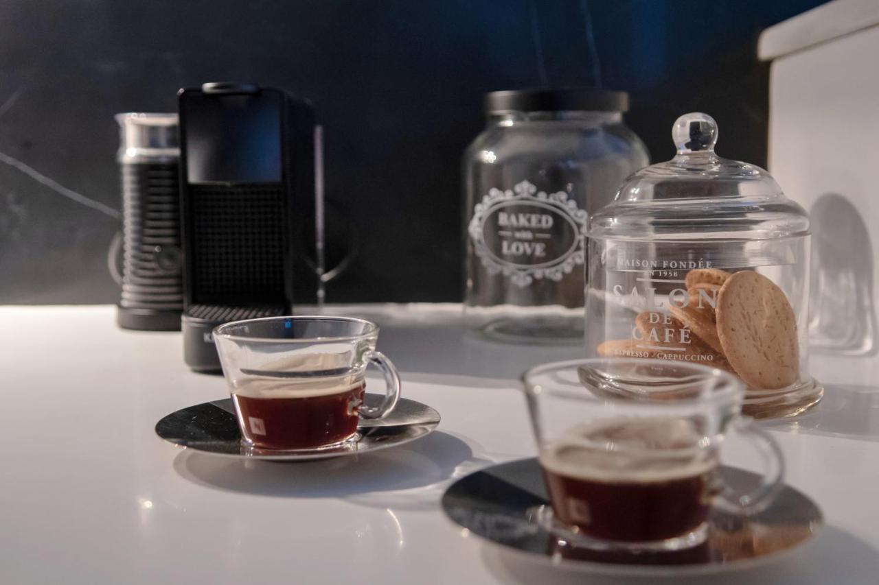 Urban 35 Daire Hanya Dış mekan fotoğraf
