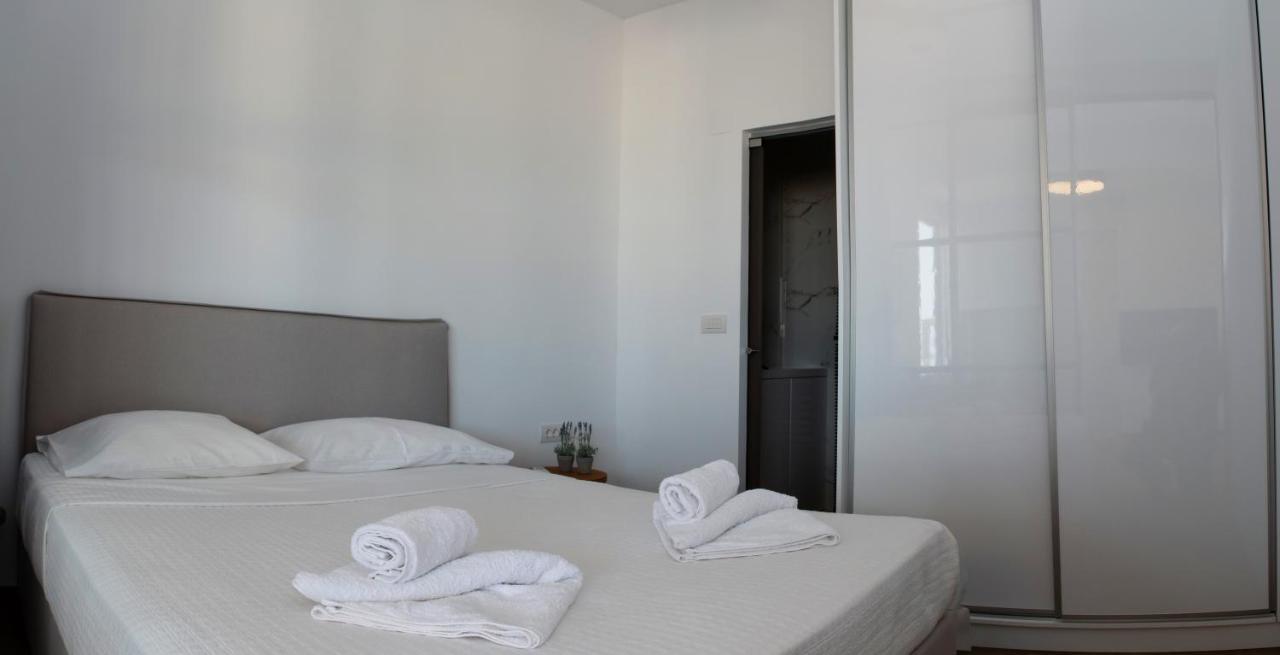 Urban 35 Daire Hanya Dış mekan fotoğraf