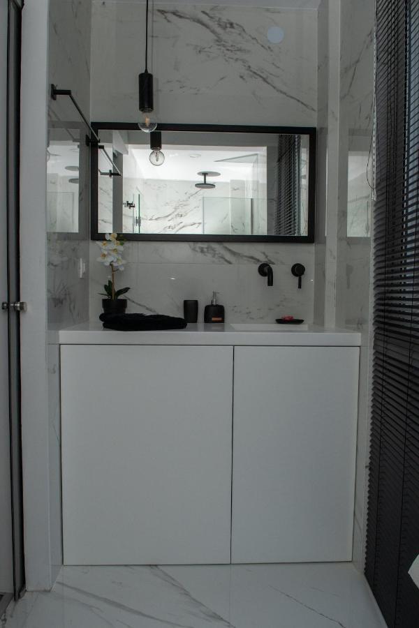 Urban 35 Daire Hanya Dış mekan fotoğraf