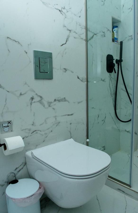 Urban 35 Daire Hanya Dış mekan fotoğraf